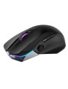 Mouse gaming wireless bluetooth si cu fir ASUS ROG Chakram