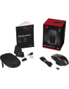 Mouse gaming wireless bluetooth si cu fir ASUS ROG Chakram