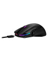 Mouse gaming wireless bluetooth si cu fir ASUS ROG Chakram