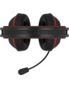 Casti gaming ASUS TUF H7 Core rosii,90YH01QR-B1UA00
