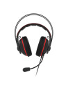 Casti gaming ASUS TUF H7 Core rosii,90YH01QR-B1UA00