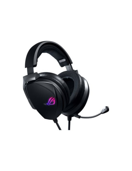 Casti gaming ASUS ROG Theta 7.1 negre,90YH01W7-B2UA00