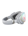 Casti gaming ASUS ROG Delta RGB albe,90YH02HW-B2UA00