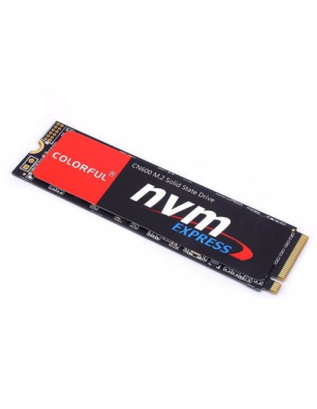 SSD Colorful CN600 M.2 1TB,CN600-1TB