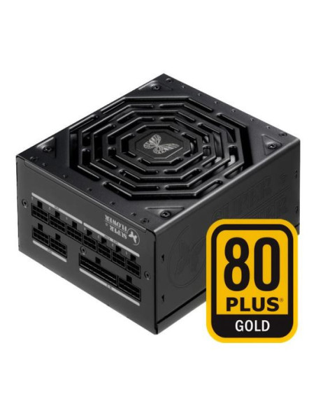 Sursa full modulara Super Flower Leadex III Gold