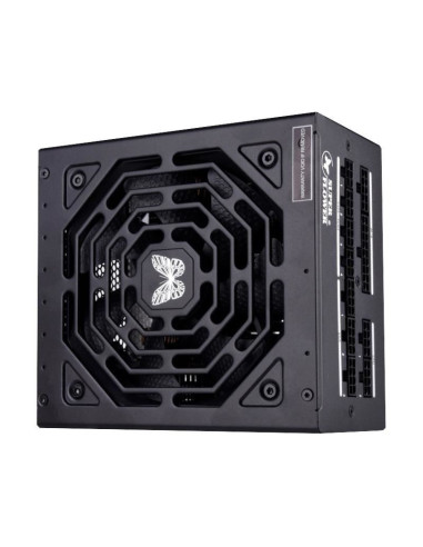 Sursa full modulara Super Flower Leadex III Gold