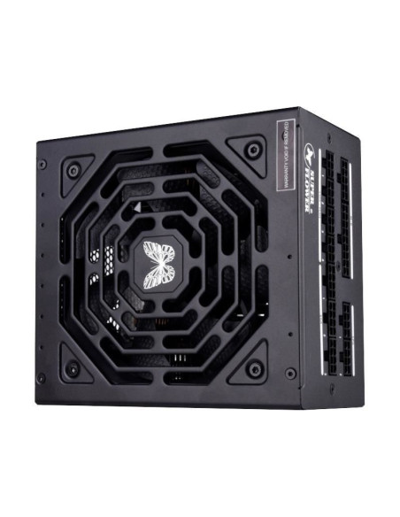 Sursa full modulara Super Flower Leadex III Gold