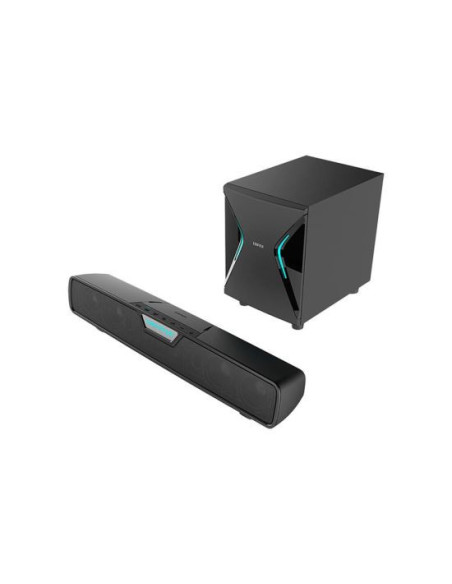 Soundbar bluetooth Edifier G7000 86W negru,G7000-BK