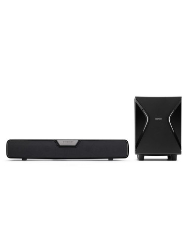Soundbar bluetooth Edifier G7000 86W negru,G7000-BK