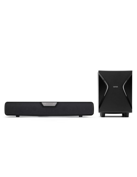 Soundbar bluetooth Edifier G7000 86W negru,G7000-BK