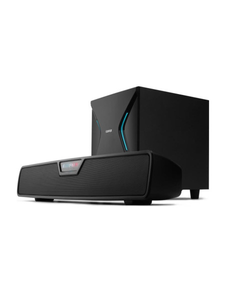 Soundbar bluetooth Edifier G7000 86W negru,G7000-BK