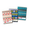 Caiet A4 80F Dictando Aztec Herlitz Caiet A4 80F Dictando Aztec Herlitz
