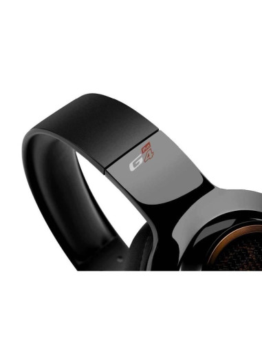 Casti gaming Edifier G4 Pro negre iluminare RGB,G4-PRO