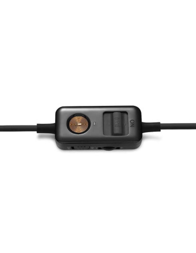 Casti gaming Edifier G4 Pro negre iluminare RGB,G4-PRO