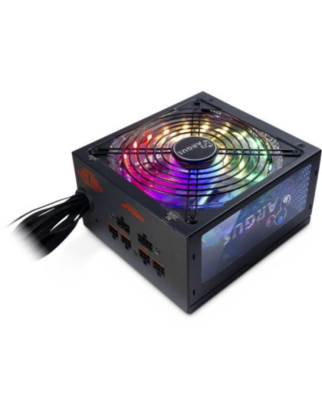 Sursa modulara Inter-Tech Argus RGB-750 II iluminare