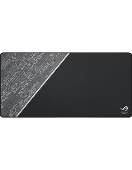 Mousepad gaming ASUS ROG Sheath NC01 negru,90MP00K3-B0UA00