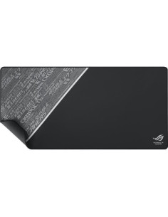 Mousepad gaming ASUS ROG Sheath NC01 negru,90MP00K3-B0UA00 2