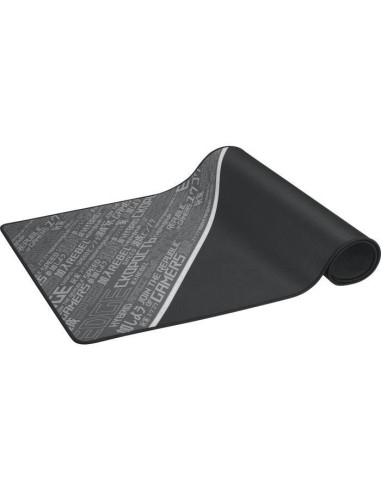 Mousepad gaming ASUS ROG Sheath NC01 negru,90MP00K3-B0UA00