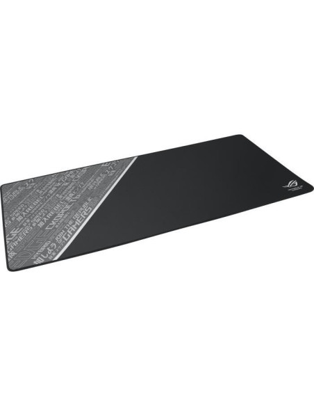 Mousepad gaming ASUS ROG Sheath NC01 negru,90MP00K3-B0UA00