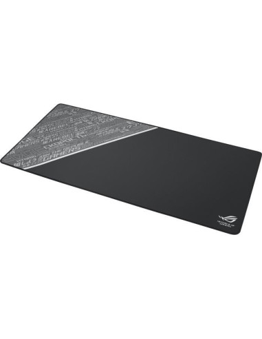 Mousepad gaming ASUS ROG Sheath NC01 negru,90MP00K3-B0UA00