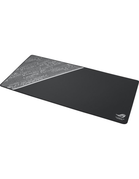 Mousepad gaming ASUS ROG Sheath NC01 negru,90MP00K3-B0UA00