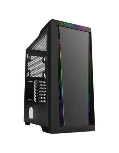 Carcasa Gamdias Argus M2 neagra,ARGUS-M2