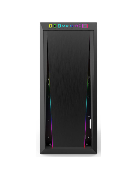 Carcasa Gamdias Argus M2 neagra,ARGUS-M2
