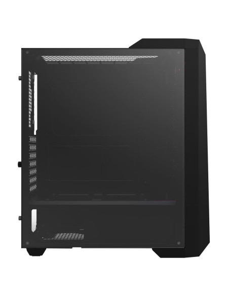 Carcasa Gamdias Argus M2 neagra,ARGUS-M2