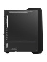 Carcasa Gamdias Argus M2 neagra,ARGUS-M2