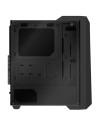 Carcasa Gamdias Apollo M1 neagra,APOLLO-M1