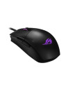 Mouse gaming ASUS ROG Strix Impact II negru,90MP01E0-B0UA00