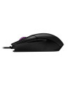 Mouse gaming ASUS ROG Strix Impact II negru,90MP01E0-B0UA00