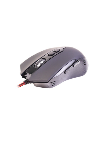 Mouse gaming Redragon Inquisitor 2 iluminare RGB negru,M716A-BK