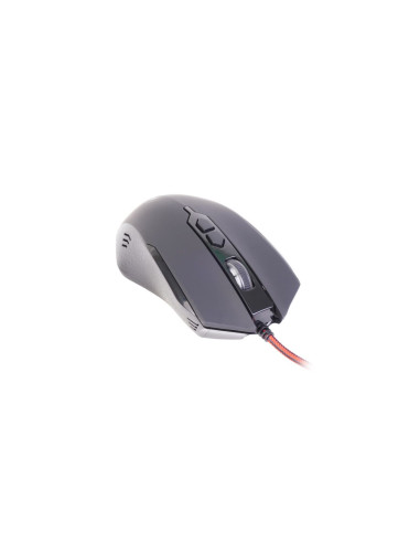 Mouse gaming Redragon Inquisitor 2 iluminare RGB negru,M716A-BK
