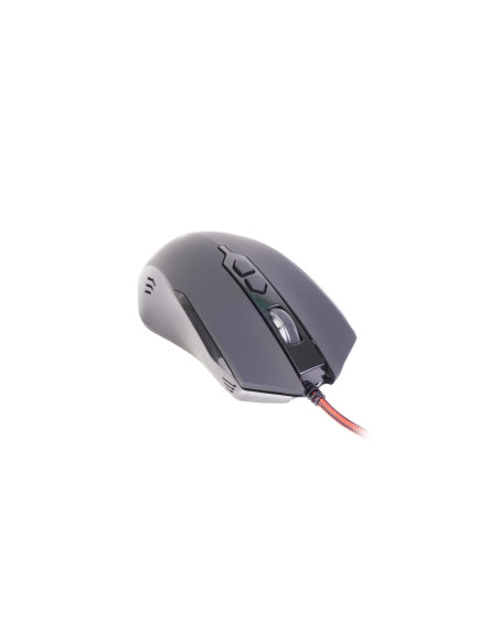 Mouse gaming Redragon Inquisitor 2 iluminare RGB negru,M716A-BK