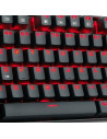 Kit tastatura mecanica si mouse Redragon Gaming Essentials