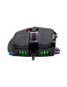 Mouse gaming Redragon Sniper ilumanare RGB negru,M801RGB-BK