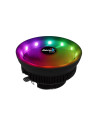 Cooler procesor Aerocool Core Plus iluminare RGB,CORE-PLUS-PWM