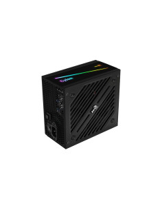 Sursa Aerocool Cylon 500W iluminare RGB,CYLON-500W 2
