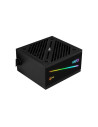 Sursa Aerocool Cylon 600W iluminare RGB,CYLON-600W