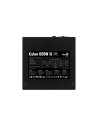 Sursa Aerocool Cylon 600W iluminare RGB,CYLON-600W