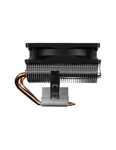 Cooler procesor Aerocool Air Frost 2 negru iluminare