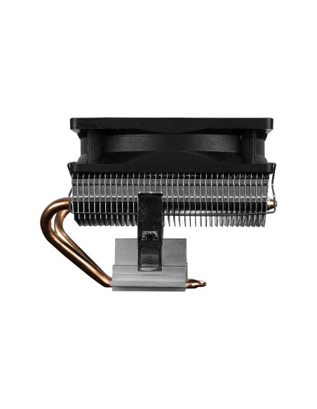 Cooler procesor Aerocool Air Frost 2 negru iluminare