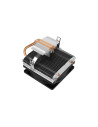Cooler procesor Aerocool Air Frost 2 negru iluminare