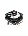 Cooler procesor Aerocool Air Frost 2 negru iluminare