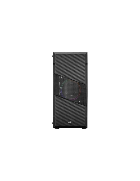 Carcasa Aerocool Menace Saturn V1 iluminare FRGB