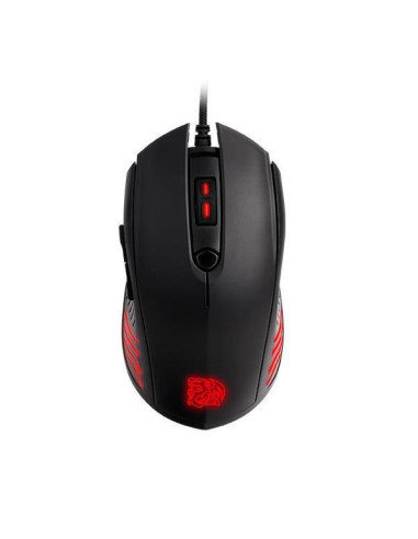 Kit tastatura si mouse Tt eSPORTS Challenger,CM-CHC-WLXXPL-US
