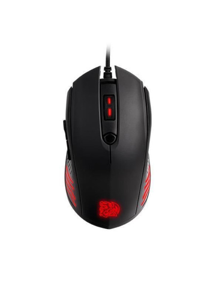 Kit tastatura si mouse Tt eSPORTS Challenger,CM-CHC-WLXXPL-US