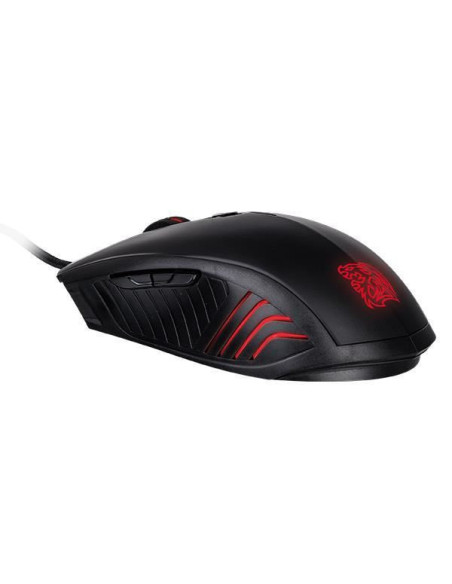 Kit tastatura si mouse Tt eSPORTS Challenger,CM-CHC-WLXXPL-US