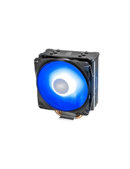 Cooler procesor Deepcool Gammaxx GTE V2 iluminare